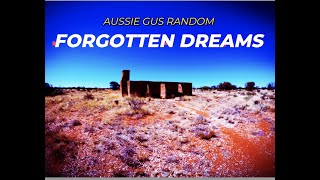 TENNANT CREEK/ KATHERINE  REVISITED