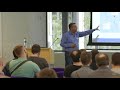 Implementing Event Driven Microservices