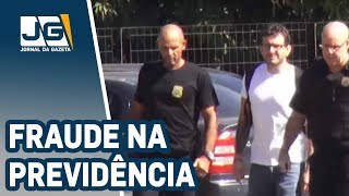 Uma imensa fraude na Previdência de municípios