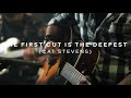 Cat Stevens - The First Cut Is The Deepest (Black Sheep Cover) | Hd' LIVE STUDIO #36