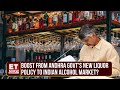 Radico Khaitan: Andhra Liquor Policy Will Ensure Pricing Parity, Amar Sinha On New Spirit Policy