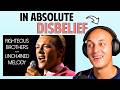 The Righteous Brothers - Unchained Melody (live) | classical singer reaction/analysis