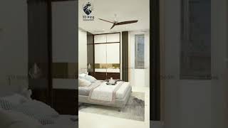 Jab Se Tere Naina ||  3d interior design || 3d living room || 3d bedroom design || 3dking || 3d king