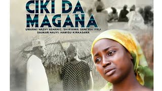 CIKI DA MAGANA 1\u00262 LATEST HAUSA FILM (English Subtitle)