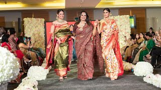 Acclaim Pictures | Eventorro’s Asian Fashion \u0026 Bridal Show London 2021 | Hilton London Canary Wharf