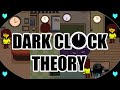 DELTARUNE / Dark Clock Theory