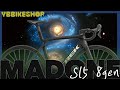 8세대의 시작.트렉 마돈 SL5 Trek Madone SL5 8gen.가장 가벼운 바이크와 가장 빠른 바이크의 결합. 최고의 레이스 바이크.4K Bike Music Video