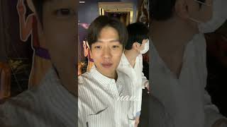 230909 인피니트 이성열 인스타라이브 라방(¹) (Instagram Live, INFINITE Sungyeol) | @sungyeol_827