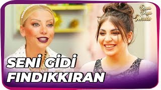 Mira, Jürinin Gözüne Girdi | Doya Doya Moda 95. Bölüm