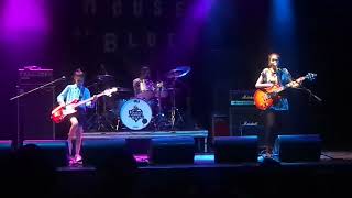 The Warning - Sweet Child O' Mine - Live @ Anaheim House Of Blues - Oct 11, 2015