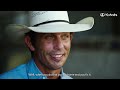 john crimber and j.b. mauney freedom days 2024 in sunrise fl presented by kubota