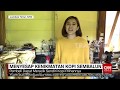 Menyesap Kenikmatan Kopi Sembalun | REDAKSI SIANG (05/03/20)