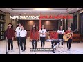 KAMI SIAP MEMBANGUN INDONESIA || GKKD PA WORSHIP