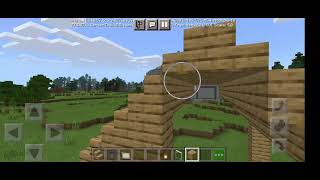 Minecraft: How To Build A Small Modern House Tutorial (#10) By DellGamingYT