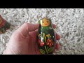 fun matrioshka doll