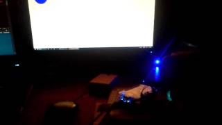 BeagleBone Black: Server Test