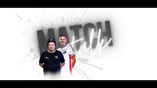 MATCHtalk mit Thorsten Röcher