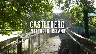 Castlederg | Exploring Castlederg Village | Places to Go in Northern Ireland | County Tyrone