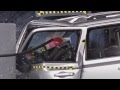 2014 Subaru Forester - IIHS Small Overlap Crash Test (Small SUVs)