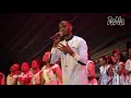 gentil misigaro full concert ll hari imbaraga tour rwanda