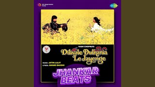 Ruk Ja O Dil Deewane - Jhankar Beats