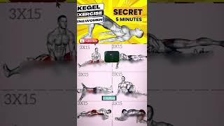 Desire: How Kegel Exercises Improve ED