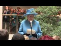 the queen s speech to civil servants at the home office