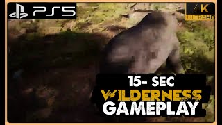 Wilderness Gameplay Part 85