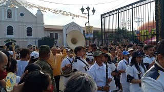 Obando Fertility Dance Festival Procession 2023 - Feast of Our Lady of Salambáo