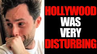 This Actor EXPOSES What We FEARED About Hollywood