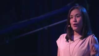 Life’s a tic | Ann Khoo | TEDxKL