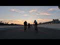 16 juillet 2024 75km sur le circuit paul ricard castellet sunset bike