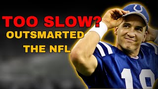 The 'Slow' QB Who Outsmarted the Entire NFL