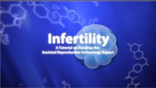 Infertility: A Tutorial on the ART Report