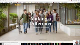 COSN Spring 2018 Orientation Video