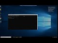 Install Python and setup virtual env