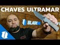 Chaves Ultramar Knives | Knife Banter Ep. 52