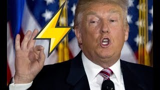 President Donald Trump ELECTRIFYING Speech at National Electrical Contractors Convention