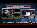 gametime top 5 plays of week 8