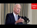 Biden Holds Press Conference With Japanese Prime Minister