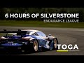 Toga Motorsport - Endurance League - Silverstone