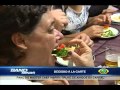 Jornal Band Minas   15/09/2015 - TERCEIRO BLOCO