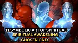 11 symbolic art of spiritual awakening signs of spiritual awakening 11 signs