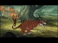 The Jungle Book Final Battle (1967 vs. 2016)