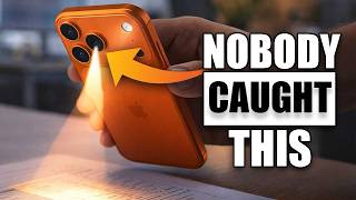 iPhone Tricks Apple Doesn’t Show You