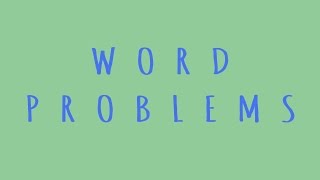 Optimization Simplified: Practice Problems #4