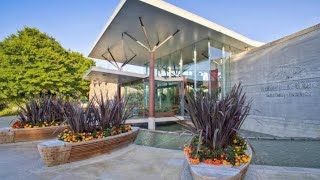 Auckland Botanic Gardens Tour