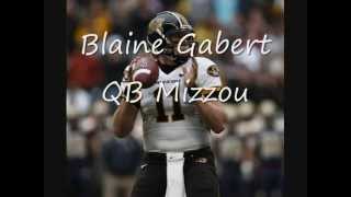 2011 NFL Mock Draft 1-10