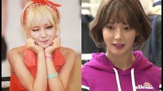 PARK CHOA | AOA| ChoA makes first public appearance since her departure from AOA