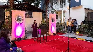 Gunji si hai song | Javed Akhtar | Sadhana Sargam | Udit Narayan | Anoushka Mohapatra |